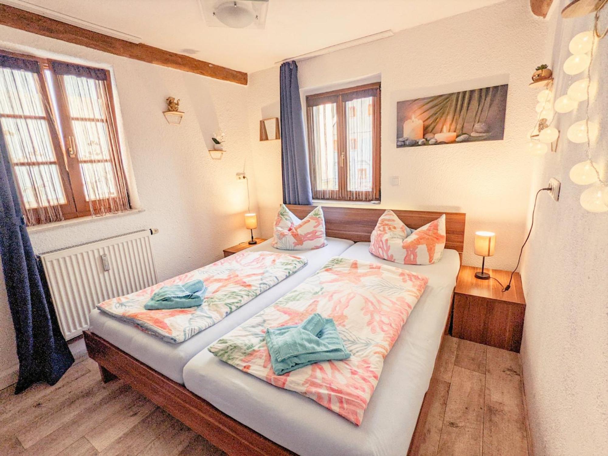 Ut - Urlaubsmagie - Urlaubstraum Mit Whirlpool, Pool & Sauna Sebnitz Dış mekan fotoğraf