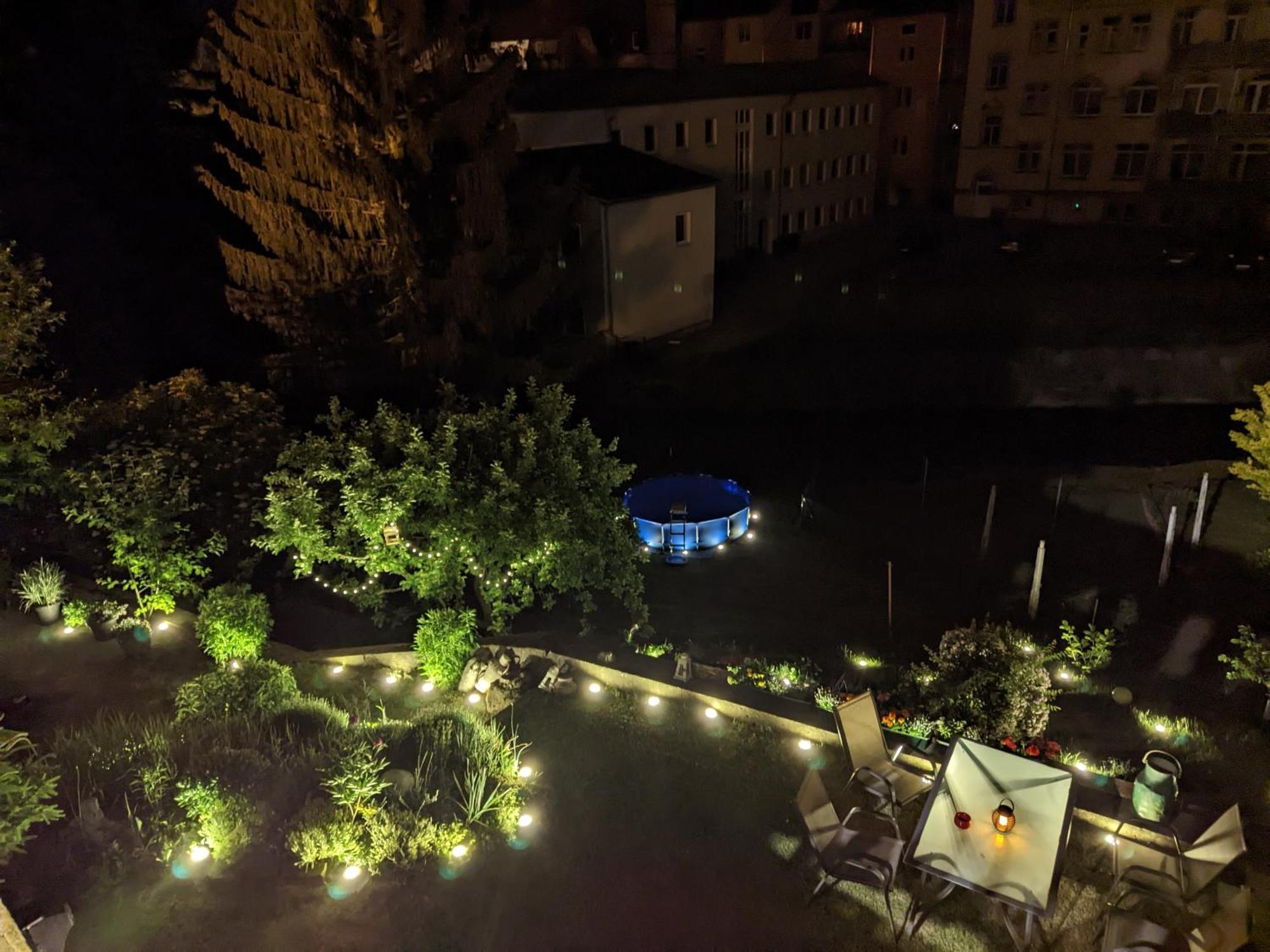 Ut - Urlaubsmagie - Urlaubstraum Mit Whirlpool, Pool & Sauna Sebnitz Dış mekan fotoğraf