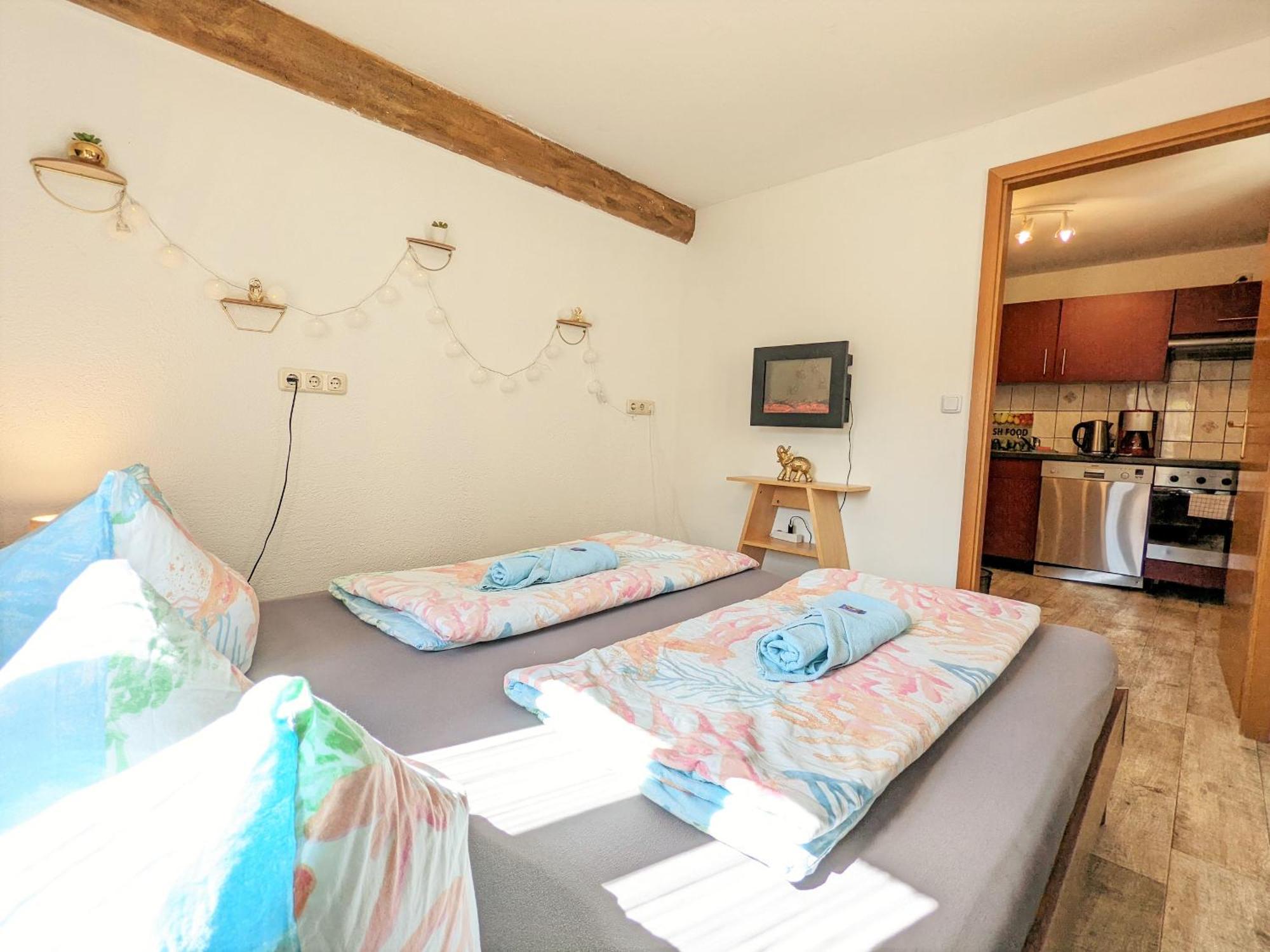 Ut - Urlaubsmagie - Urlaubstraum Mit Whirlpool, Pool & Sauna Sebnitz Dış mekan fotoğraf