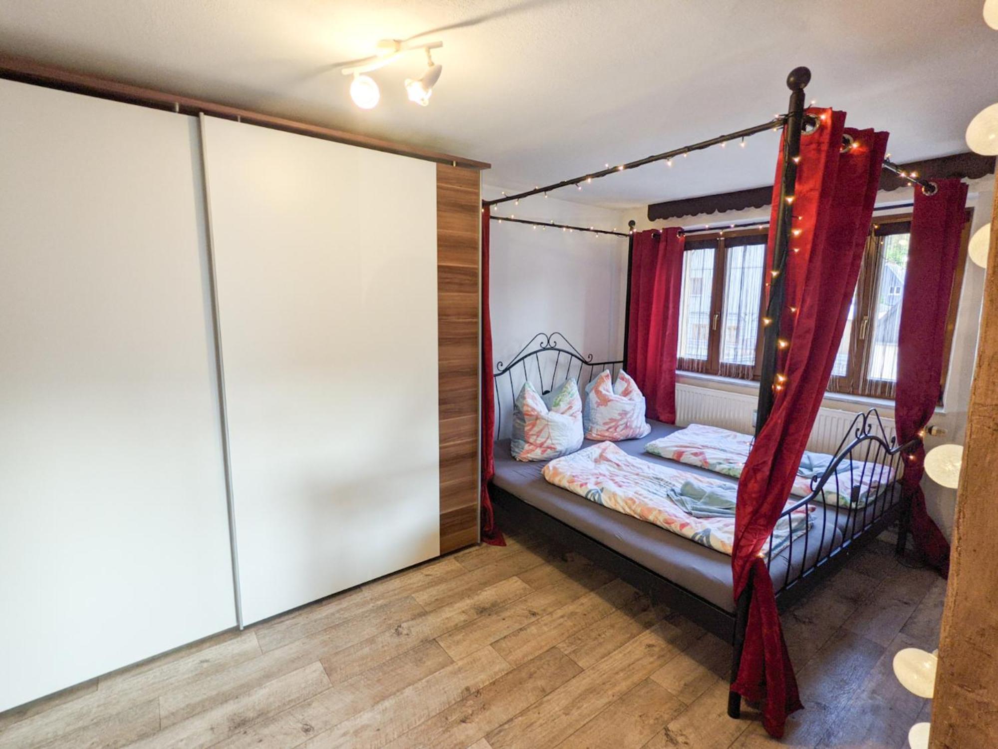 Ut - Urlaubsmagie - Urlaubstraum Mit Whirlpool, Pool & Sauna Sebnitz Dış mekan fotoğraf