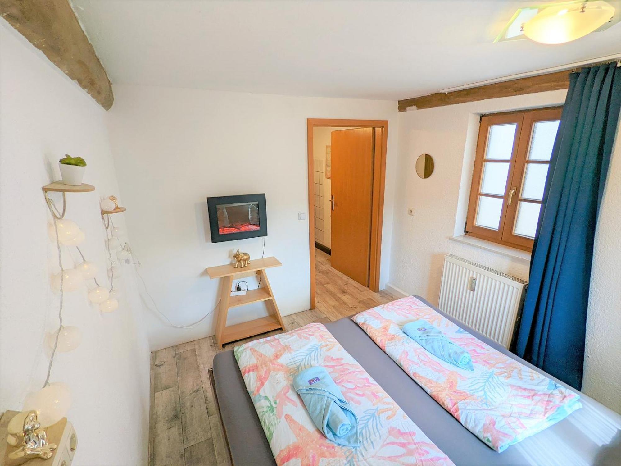 Ut - Urlaubsmagie - Urlaubstraum Mit Whirlpool, Pool & Sauna Sebnitz Dış mekan fotoğraf