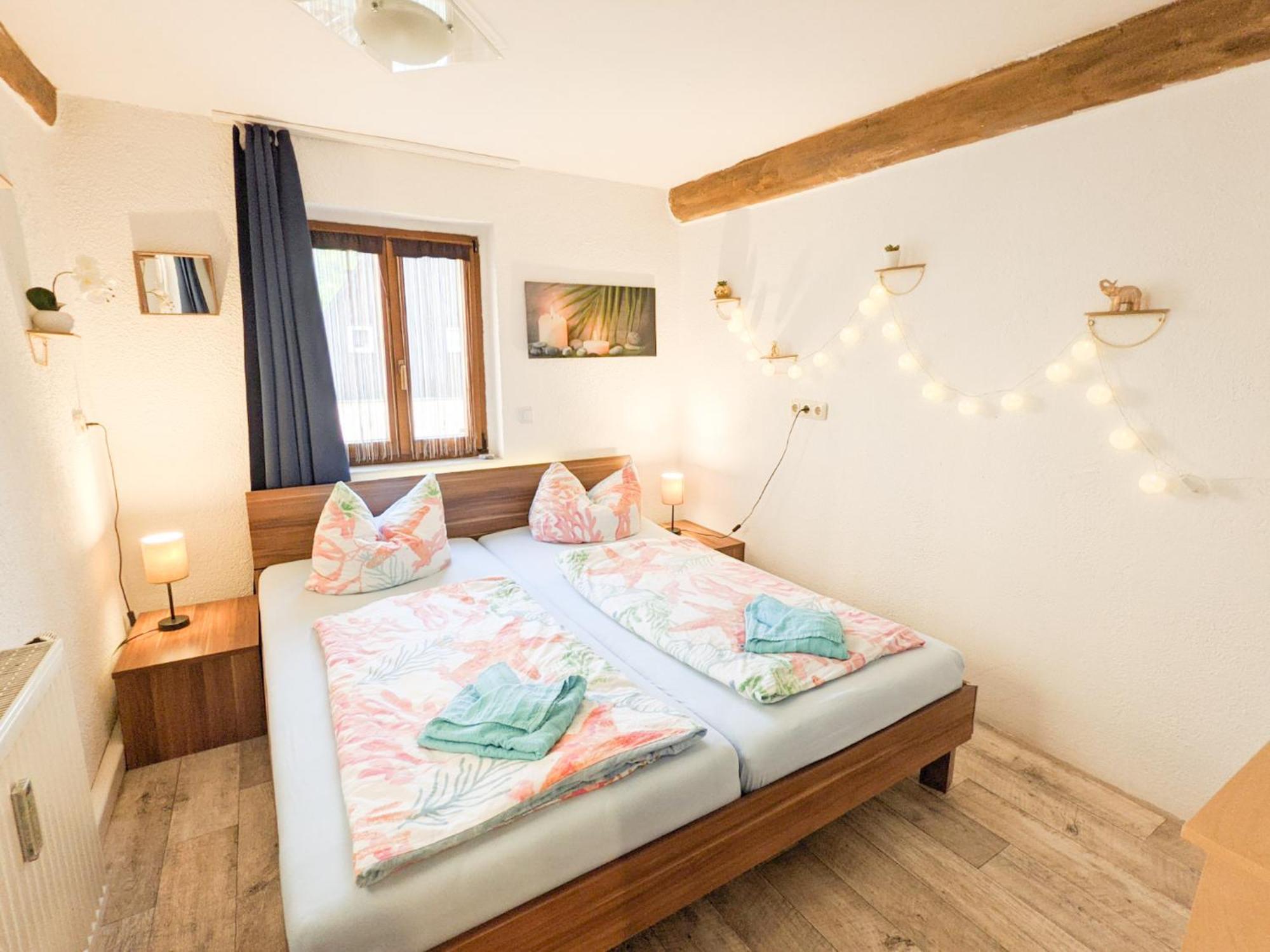 Ut - Urlaubsmagie - Urlaubstraum Mit Whirlpool, Pool & Sauna Sebnitz Dış mekan fotoğraf