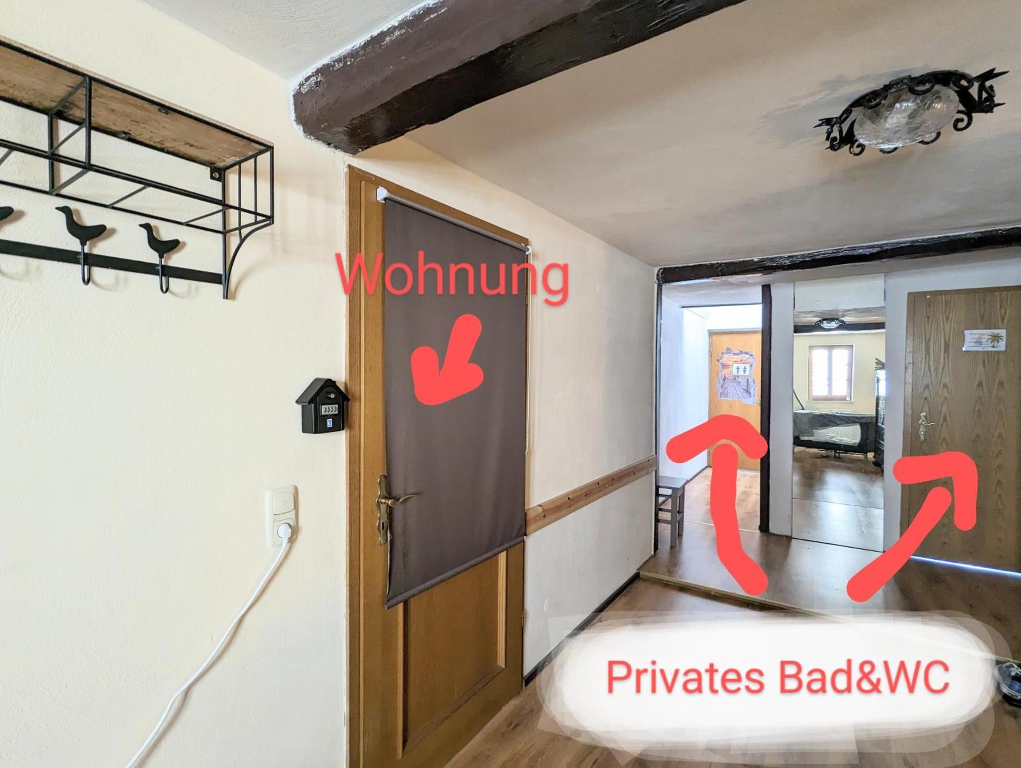 Ut - Urlaubsmagie - Urlaubstraum Mit Whirlpool, Pool & Sauna Sebnitz Dış mekan fotoğraf